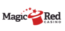 MagicRed Logo