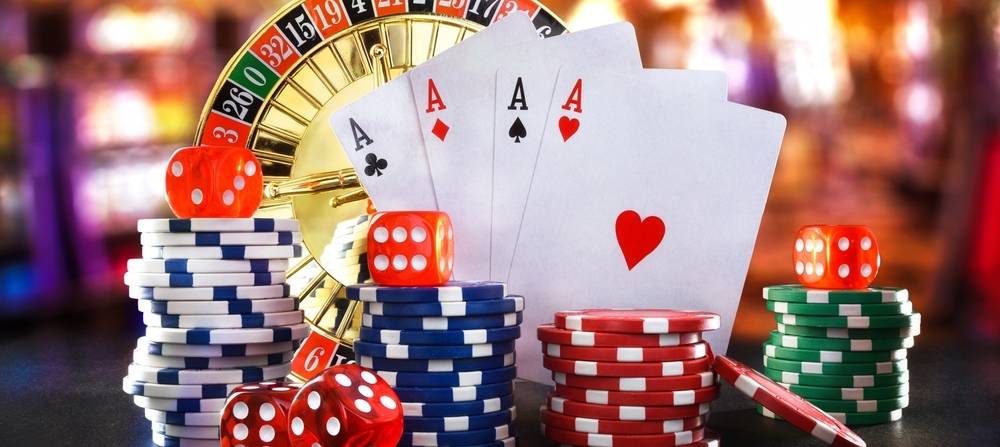 Gambling Sites